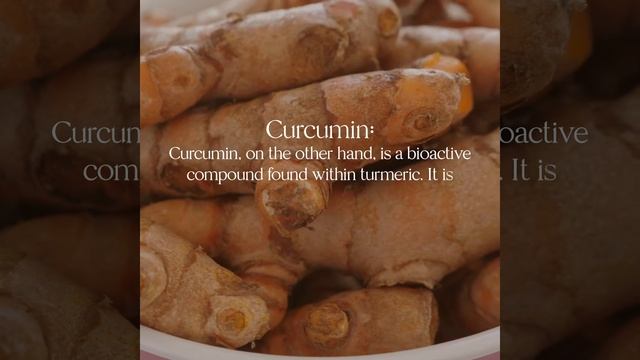 Unlock the benefits of Turmeric and Curcumin #ayurvedic смотреть онлайн