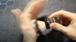 Обзор моей коллекции помазков для бритья