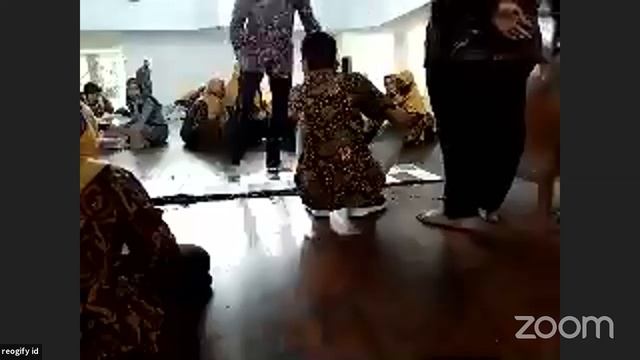 Workshop Series #2 "Energize Your Class With Gamification and Music" смотреть онлайн