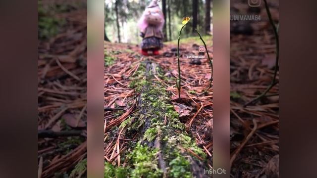 Куклы в подарок! смотреть онлайн