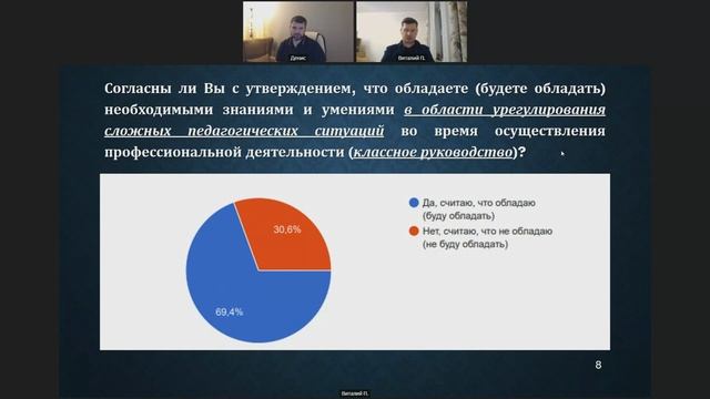 Учителя и преподаватели, нам нужна ваша помощь. Участвуйте в исследовании! Ссылка в описании. смотреть онлайн