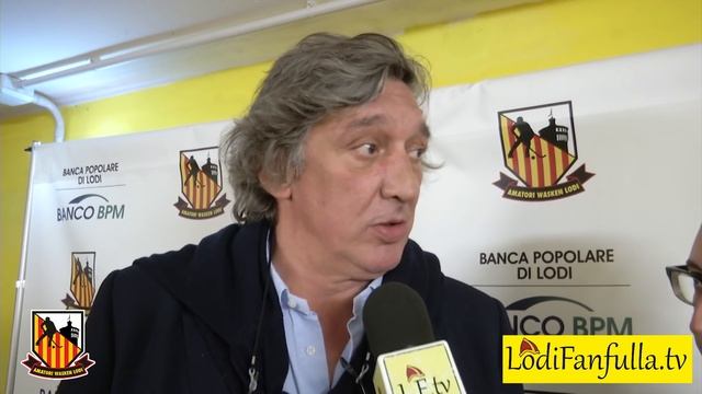 Mondo Hockey - Amatori Wasken Lodi - Thiene 8 - 3 смотреть онлайн