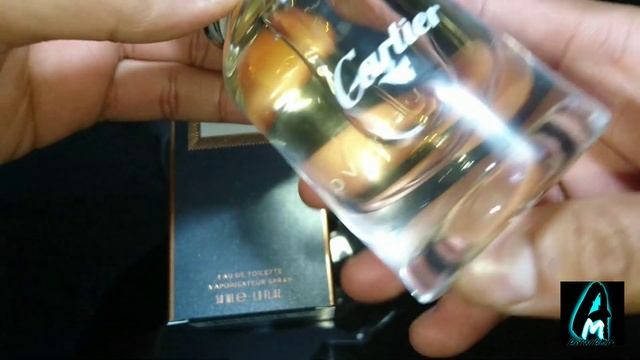 Cartier L'Envol Eau De Toilette Mens Fragrance (Review)
