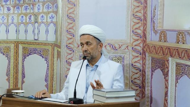 3 киши ҳақида зарбулмасал. Азизхужа домла Иноятов смотреть онлайн