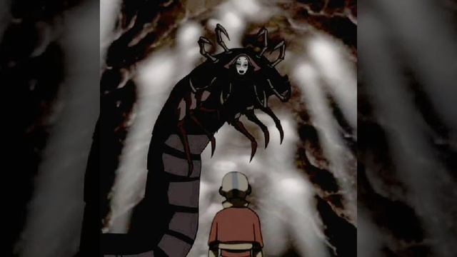 Koh The Face Stealer ( Avatar Fandub)