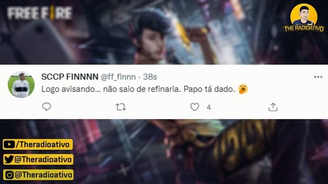 LOUD WILL SUSPENSO ! PH EXPLICA TUDO ! FINN DEIXA RECADO vs CRIAS ! VK EXPLICA FINAL da LBFF ! COPA смотреть онлайн