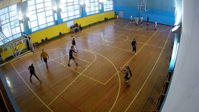 2 КРУГ ТИТАНЫ - СЕЙМ 15.12.2018 ВЫСШАЯ ЛИГА смотреть онлайн