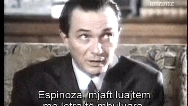 Tano Caridi & Espinosa