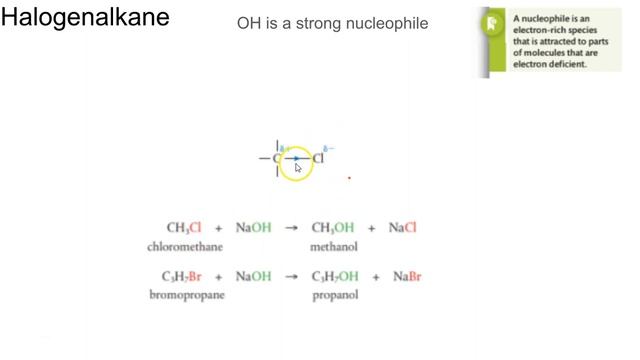Haloalkanes and Benzenes смотреть онлайн