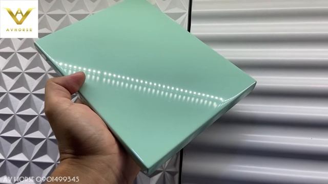 Av Horse #49 2021: Trên tay màu Xanh Mint | Màu pha Dulux | Anh Vũ Official смотреть онлайн