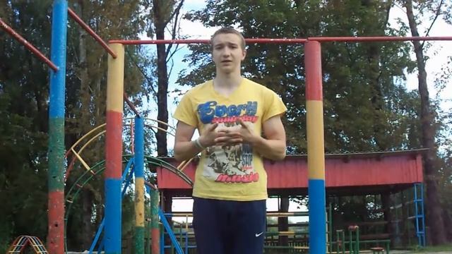 Лёха Спасёт(Выход на две с перехватом) смотреть онлайн