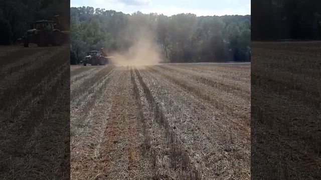 Vaderstad tempo v8 colza смотреть онлайн