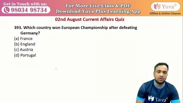 TRINFOTAB | Current Affairs in Bengali | August Month Current Affairs । Class-19 | Arijit Sir смотреть онлайн