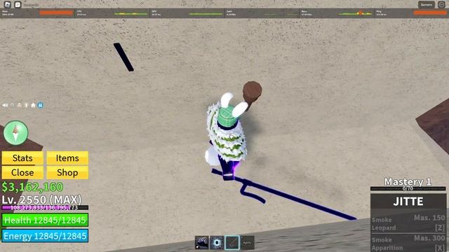 Как получить меч тушиту в игре блокс фрут.быстрый гайд без воды