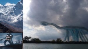 Trevor henderson size comparison *big* (includes fanmade) #trevorhenderson