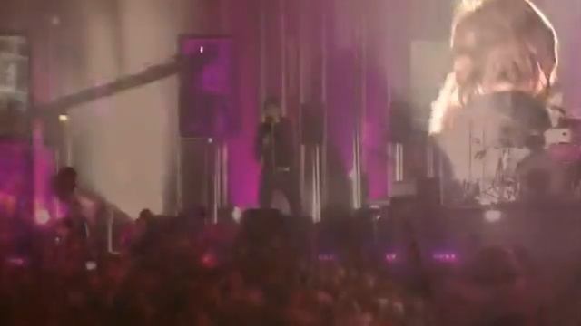 Keane - Everybody's Changing (Live at O2 Arena) смотреть онлайн
