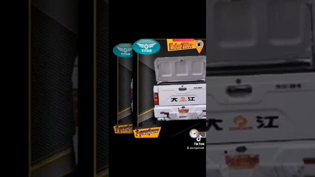 TITAN DOLPHIN white смотреть онлайн