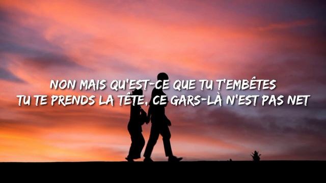 Ainsi Bas La Vida Indila Ainsi Bas La Vida (Lyrics/Song)