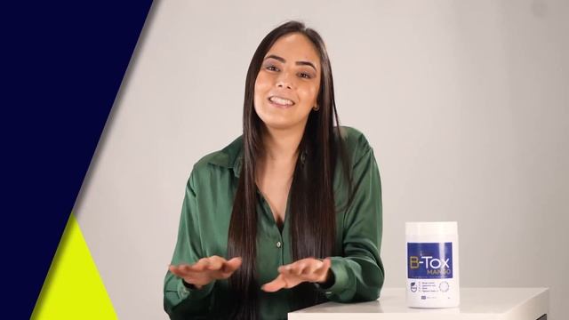 B-TOX (Depoimentos) | B-TOX THERAPY | THE ONE pro therapy смотреть онлайн