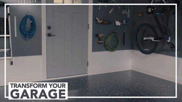 Rust-Oleum Concrete & Garage Floor Coatings | Full смотреть онлайн