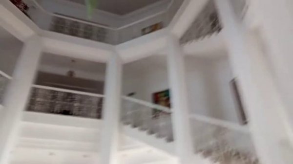 Neptunia hotel review Tunisia