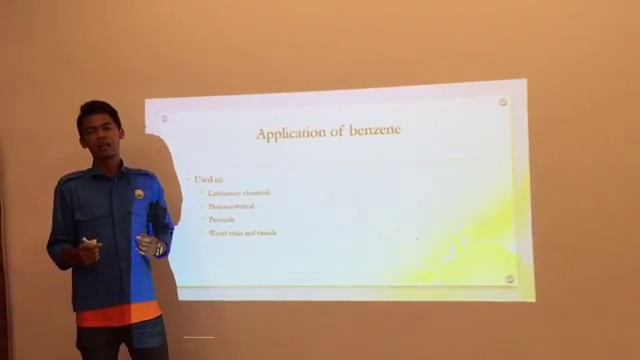 Toluene Hydrodealkylation Process (Mass Transfer 1) смотреть онлайн
