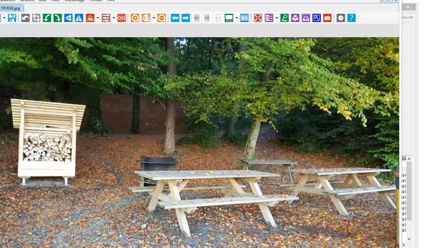 Create A List Of Images Files With GPS Position Data смотреть онлайн