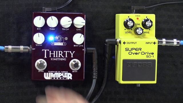 Guitar Cabinet Simulation with Impulse Responses Explained смотреть онлайн