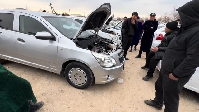 7 март 🔥🔥 COBALT NARXLARI 2024 // КОБАЛТ НАРХЛАРИ 2024 // CHIROQCHI MOSHINA BOZORI NARXLARI 2024 🇺🇿