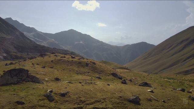 Перевал Чаухи смотреть онлайн