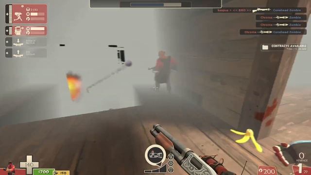 pvz в tf2 смотреть онлайн