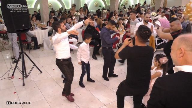 Orhan Ve Selen Dugun Toreni 7.Bolum