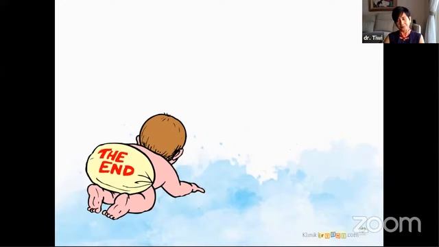 Webinar Velvet Junior "Serba-serbi Vaksin Terbaru untuk Anak" смотреть онлайн