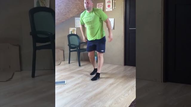 Занятие №2 ОФП муж Кондин А А смотреть онлайн