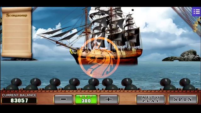 Modal 30 Tekan 4 Kali Bonus Keluar (Treasure Island) | Mega888 Today смотреть онлайн