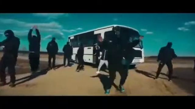 КЛИП НАОБОРОТ ДЖАРАХОВ - БЛОКЕРЫ смотреть онлайн