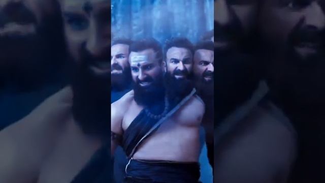 aadi purush#short video 💥🔥💥🔥#best scene#prabhas смотреть онлайн