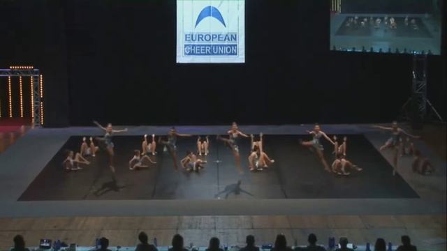 Чир джаз смотреть онлайн