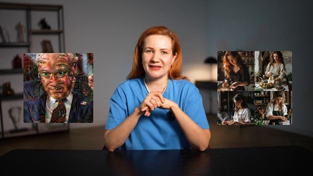 ГОТОВАЯ карточка товара за ПАРУ МИНУТ! / Как нейросеть может СЭКОНОМИТЬ вам деньги и время? смотреть онлайн