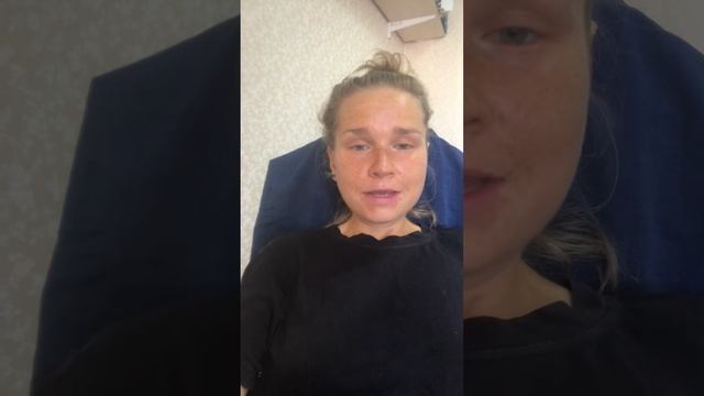 Водноэлектролитный баланс смотреть онлайн