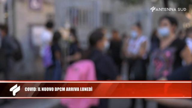 17 Ottobre 2020 Covid, il nuovo DPCM arriva Lunedì смотреть онлайн