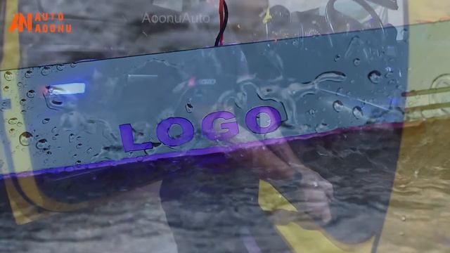 Subaru LED Door Sills - Aoonuauto смотреть онлайн