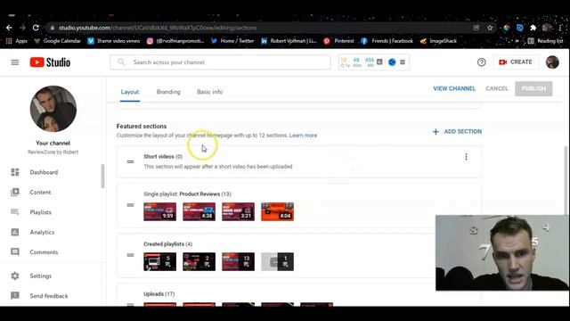 Beginners Guide: How To Fully Optimize Your YouTube Channel смотреть онлайн