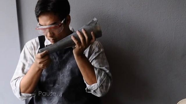 QisDesign-The Birth of Coral Reef LED Table Light (English) смотреть онлайн