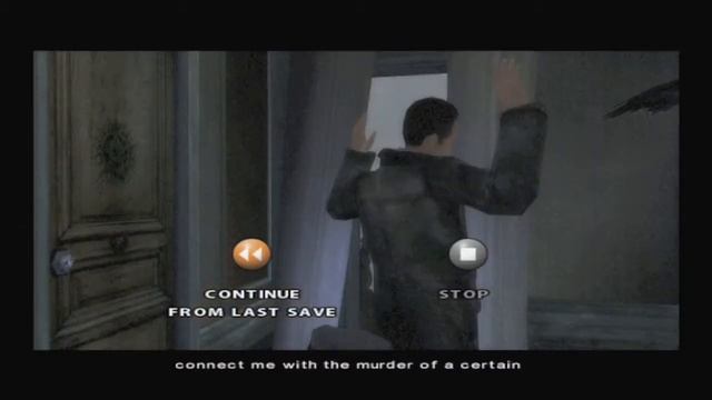 Time Travel Review Indigo Prophecy Part 1 смотреть онлайн