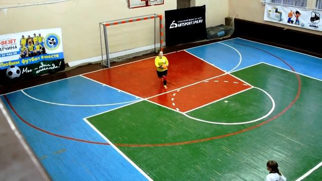 06) Союз девушки Н Свет - Копорье девушки (3:3) смотреть онлайн
