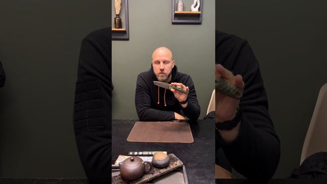 ДЯГ. Новая сталь ножей смотреть онлайн