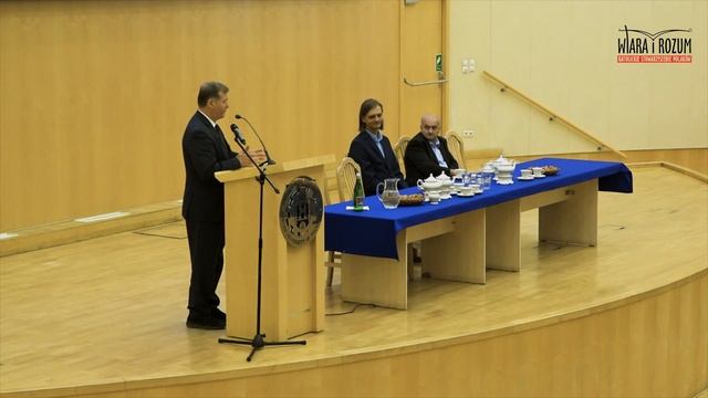 Prof. Stanisław Mikołajczak - Sacratissimo Cordi - Poznań - 29.06.2019 смотреть онлайн