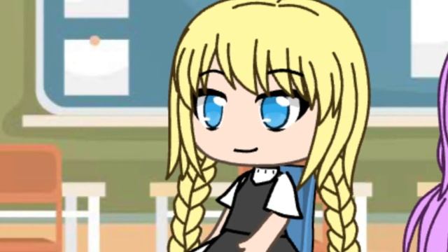 НАЧАЛЬНАЯ ШКОЛА VS СРЕДНЯЯ ШКОЛА СКЕТЧ || •Toy Няшка• смотреть онлайн