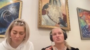 ПРЯМОЙ ЭФИР и МЕДИТАЦИЯ на тему "САМОСАБОТАЖ И СТРАХИ"